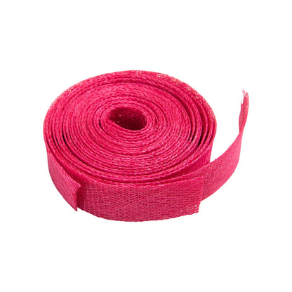 Sinamay Bias Binding 2.5cm x 1.3m - BR048