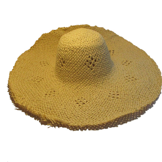 Natural Diamond Paper Hood HF055