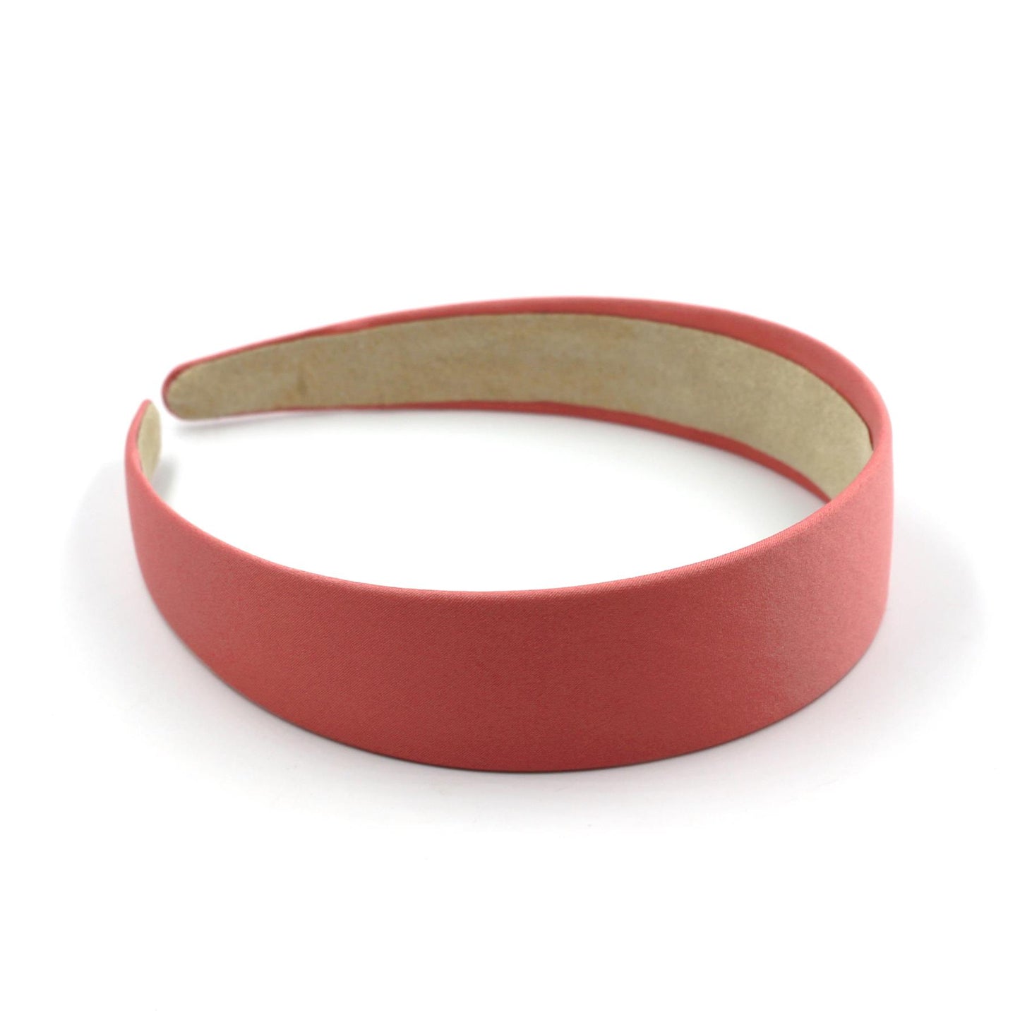 Budget Satin Headband 3cm to 3.5cm - HB009