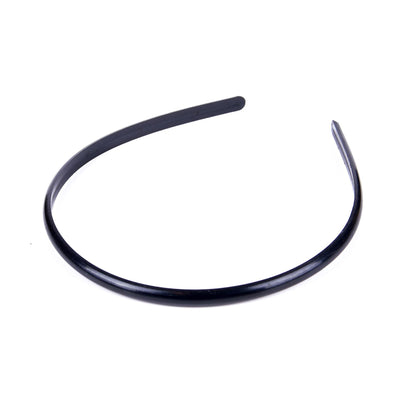 Uncovered Plastic Headband 7mm HB021
