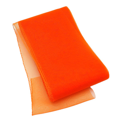 Plain Woven Crin Braid 15cm - BR025