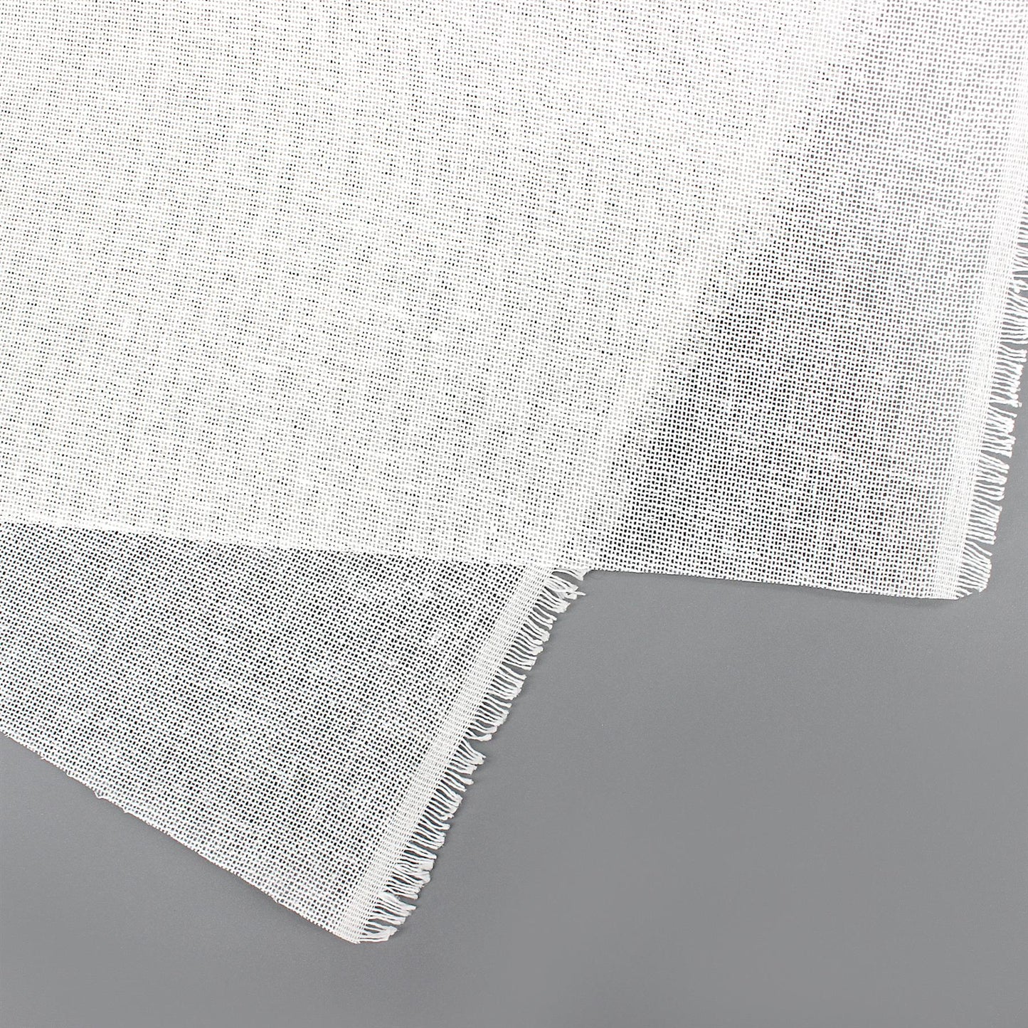 Adhesive Coated Millinery Buckram 95cm x 0.5m - FS068