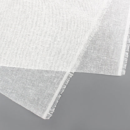 Adhesive Coated Millinery Buckram 95cm x 0.5m - FS068