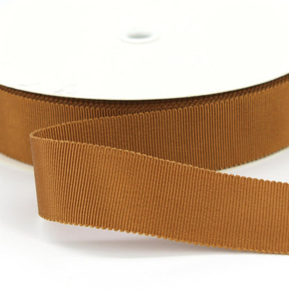 Petersham Ribbon 2.5cm x 10m - BR060