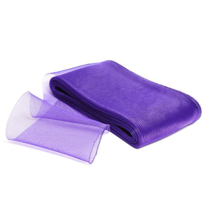 Plain Woven Crin Braid 15cm - BR025