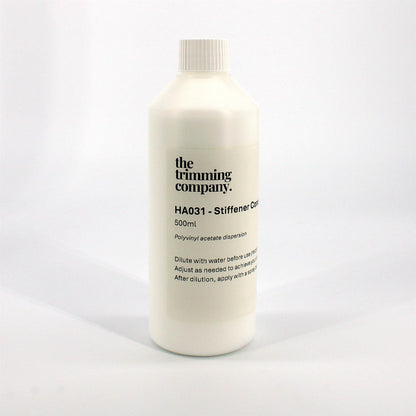 Hat Stiffener Concentrate - HA031