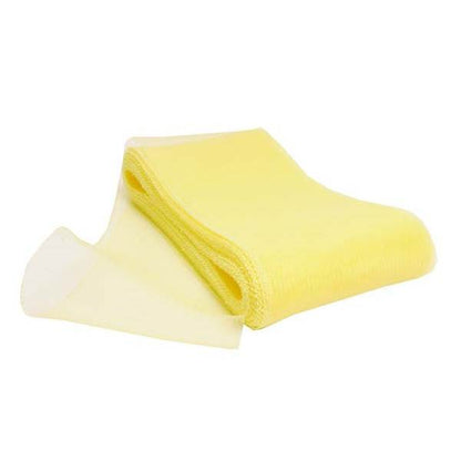 Plain Woven Crin Braid 15cm - BR025