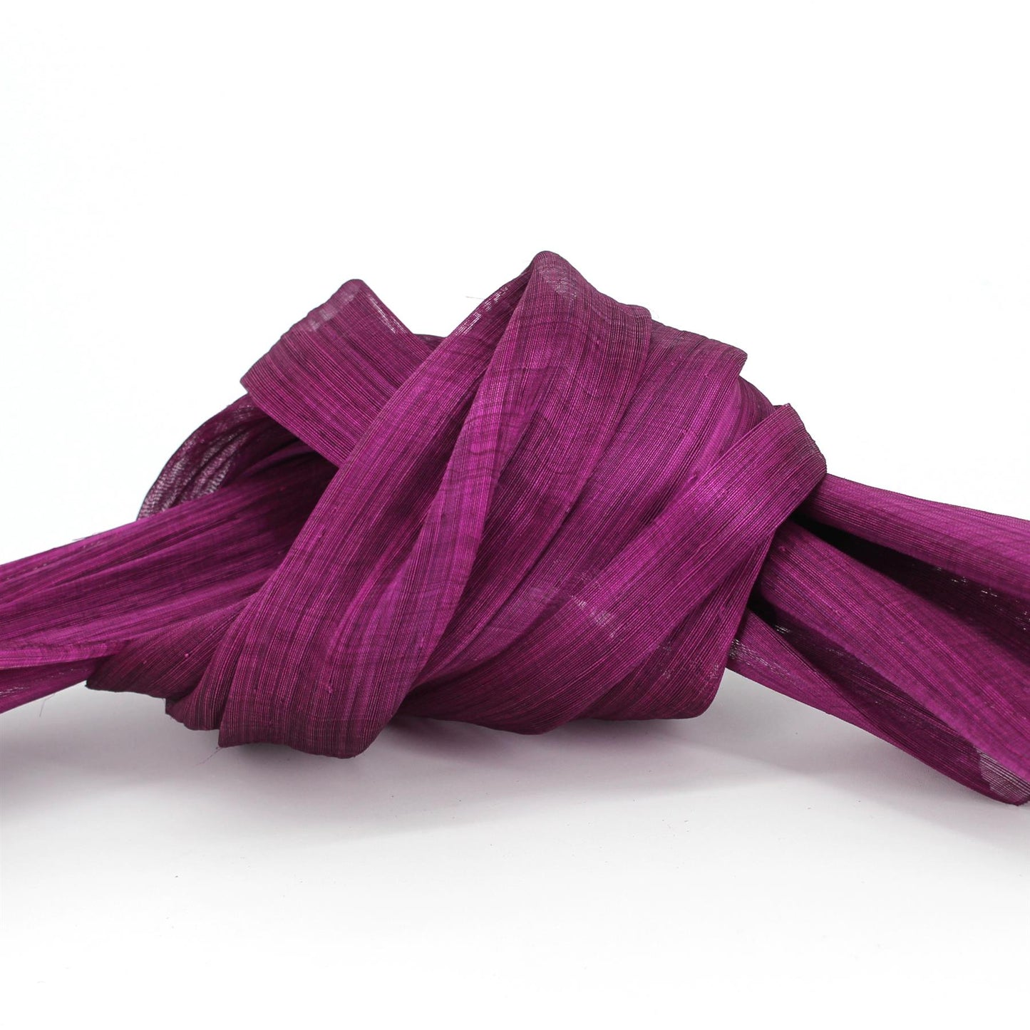 Silk Abaca Fabric 90cm x 0.5m - FS005