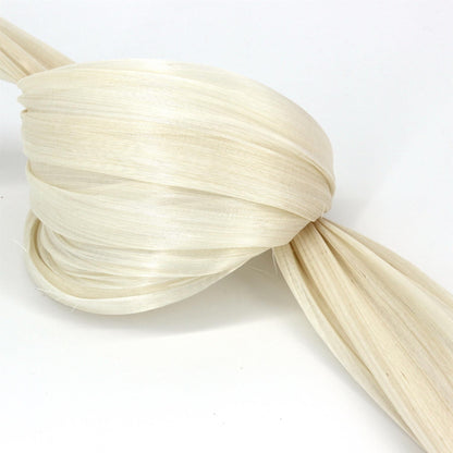 Silk Abaca Fabric 90cm x 0.5m - FS005