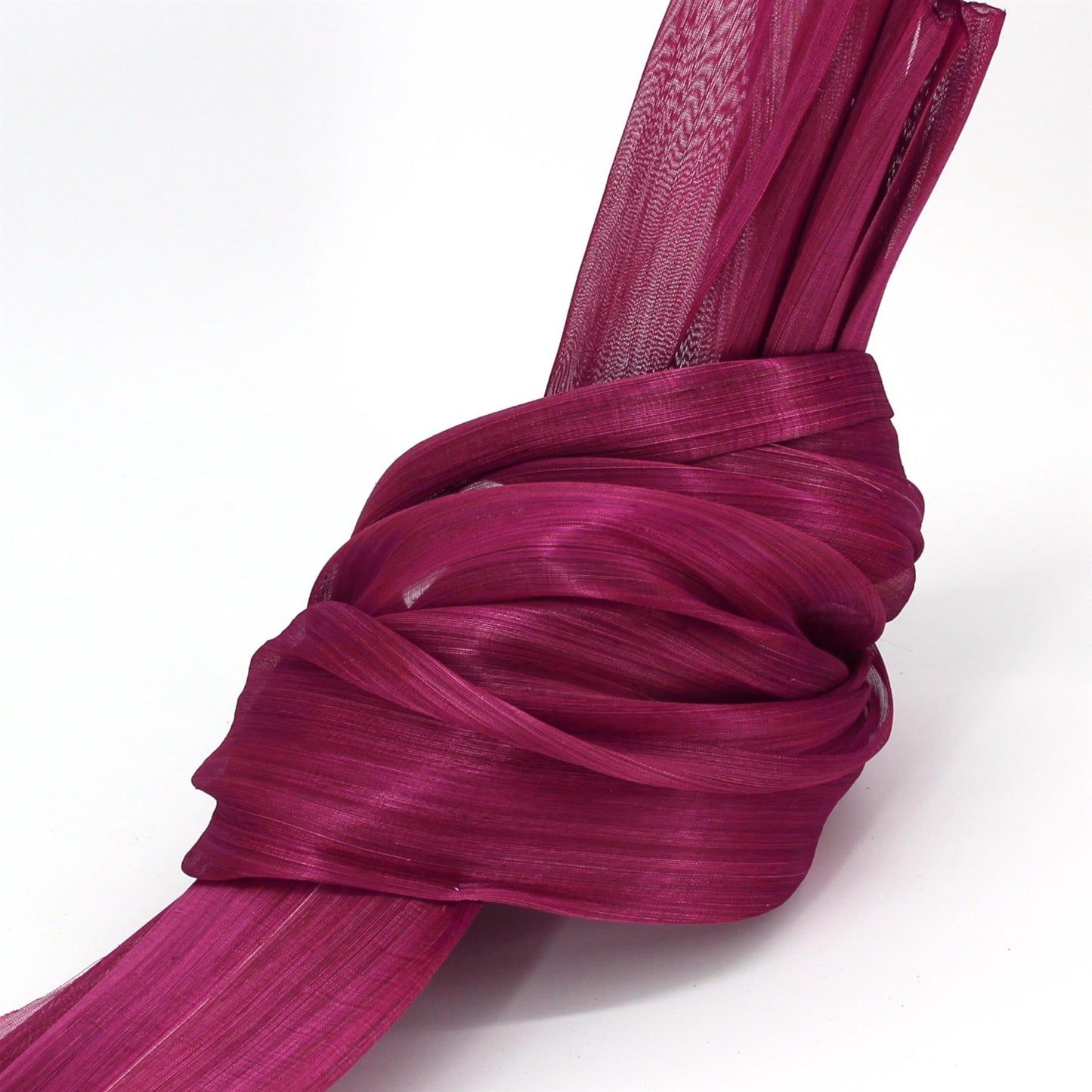 Silk Abaca Fabric 90cm x 0.5m - FS005