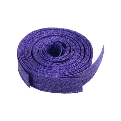 Sinamay Bias Binding 2.5cm x 1.3m - BR048