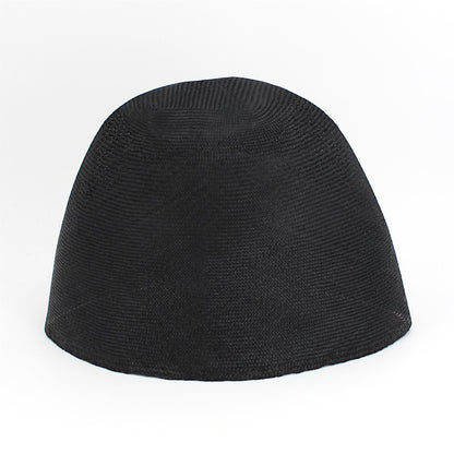 Parisisal Straw Cone for Hats 28cm - HF015
