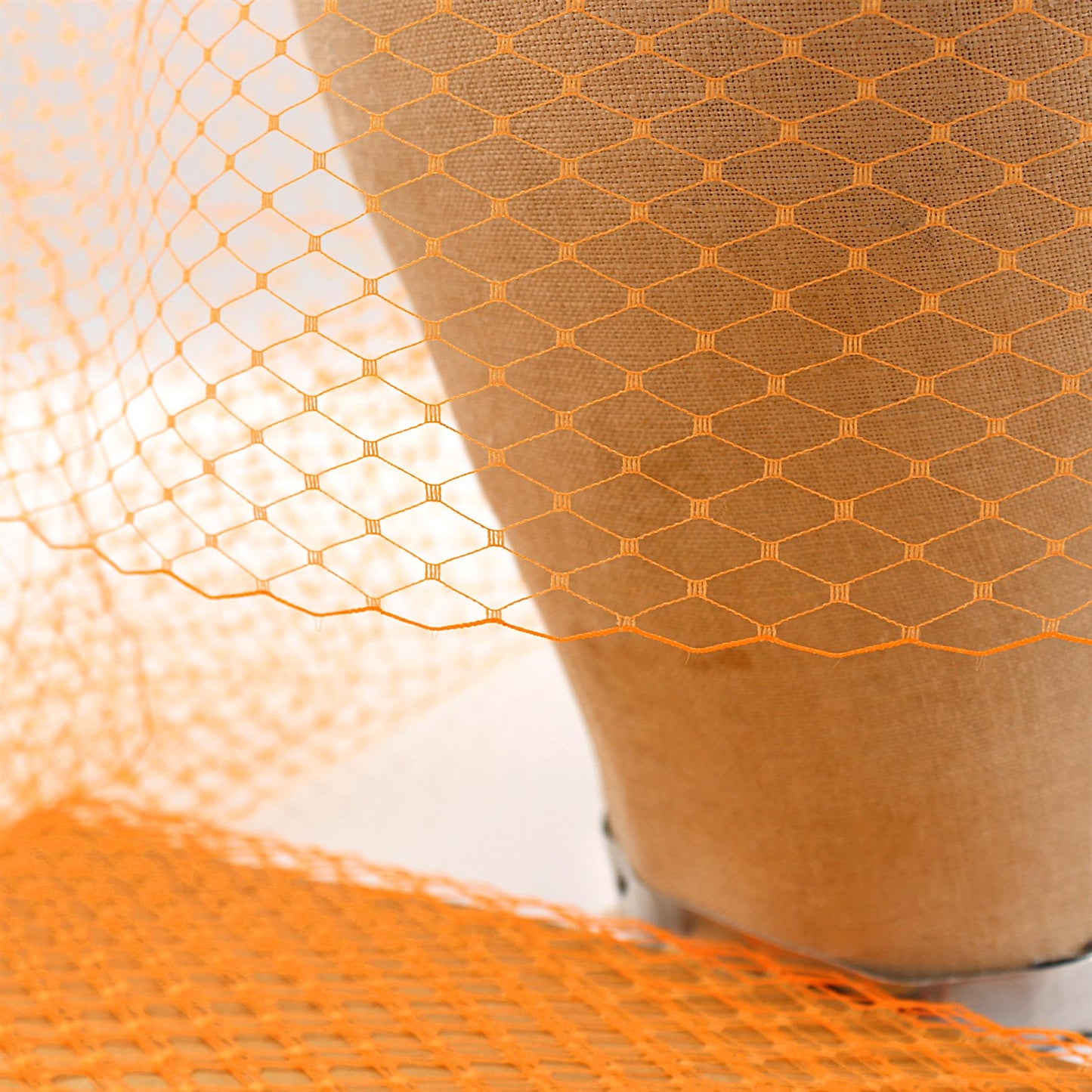 Classic Plain Veiling 20cm x1m - BR001