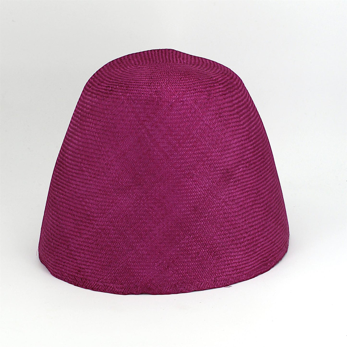 Parisisal Straw Cone for Hats 28cm - HF015