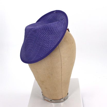 UK Made Straw Base Side Sweep 19x20cm - HA011