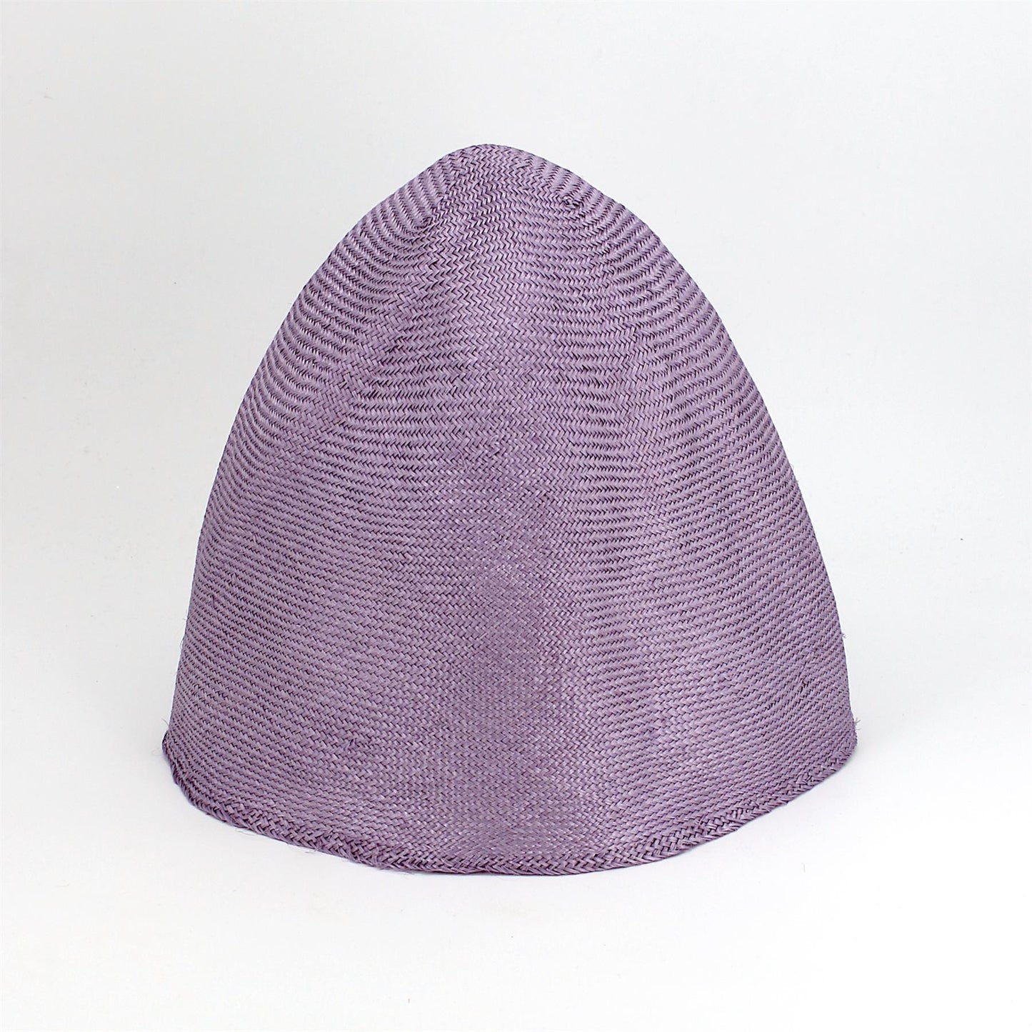 Parisisal Straw Cone for Hats 28cm - HF015