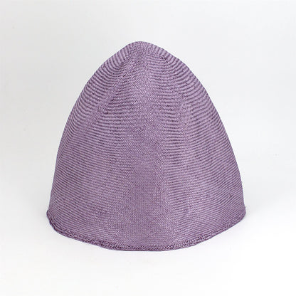 Parisisal Straw Cone for Hats 28cm - HF015