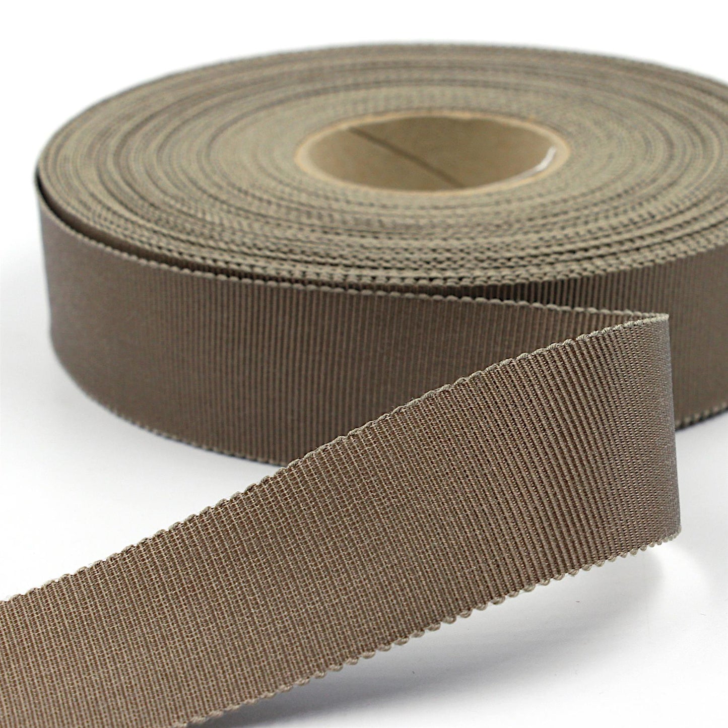 Petersham Ribbon 3.8cm x 10m - BR061