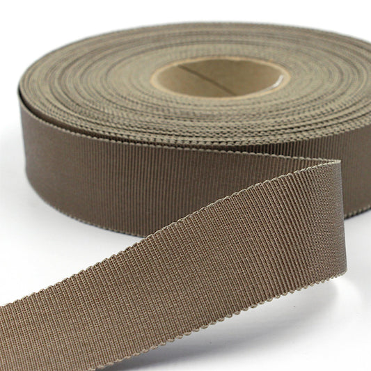 Petersham Ribbon 3.8cm x 10m - BR061