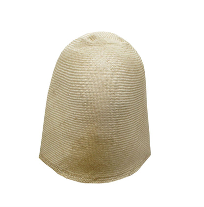 Parisisal Straw Cone For Hats 28cm HF015