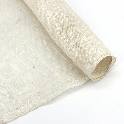 Pinokpok Hammered Abaca 90cm x 0.5m - FS057