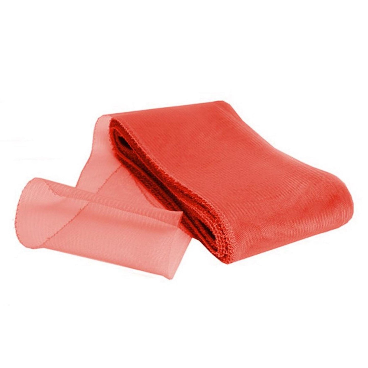 Plain Woven Crin Braid 15cm - BR025