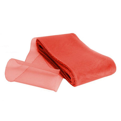 Plain Woven Crin Braid 15cm - BR025