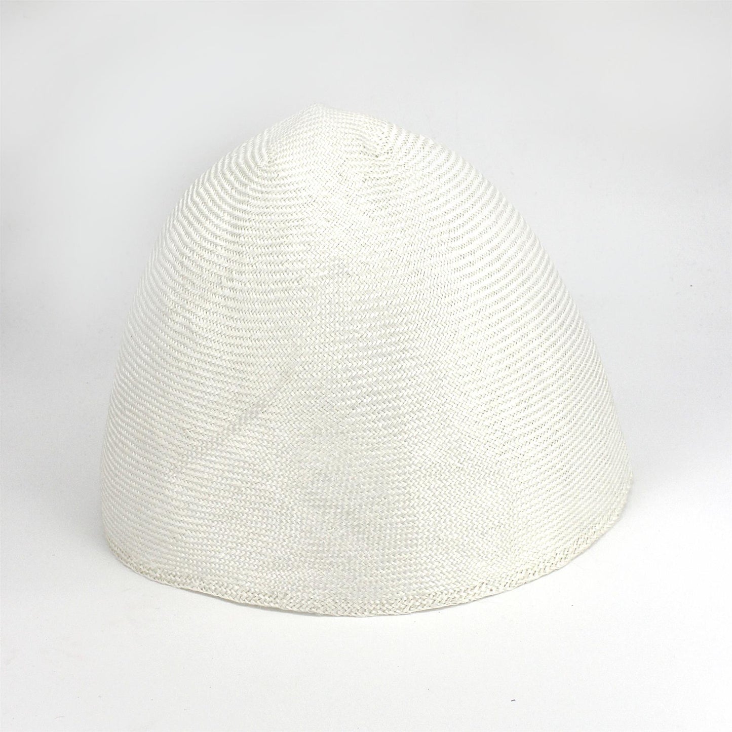 Parisisal Straw Cone for Hats 28cm - HF015
