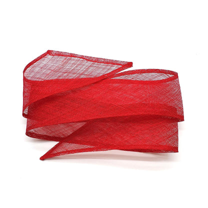 Sinamay Shush Bound Edge 9x150cm - BR054