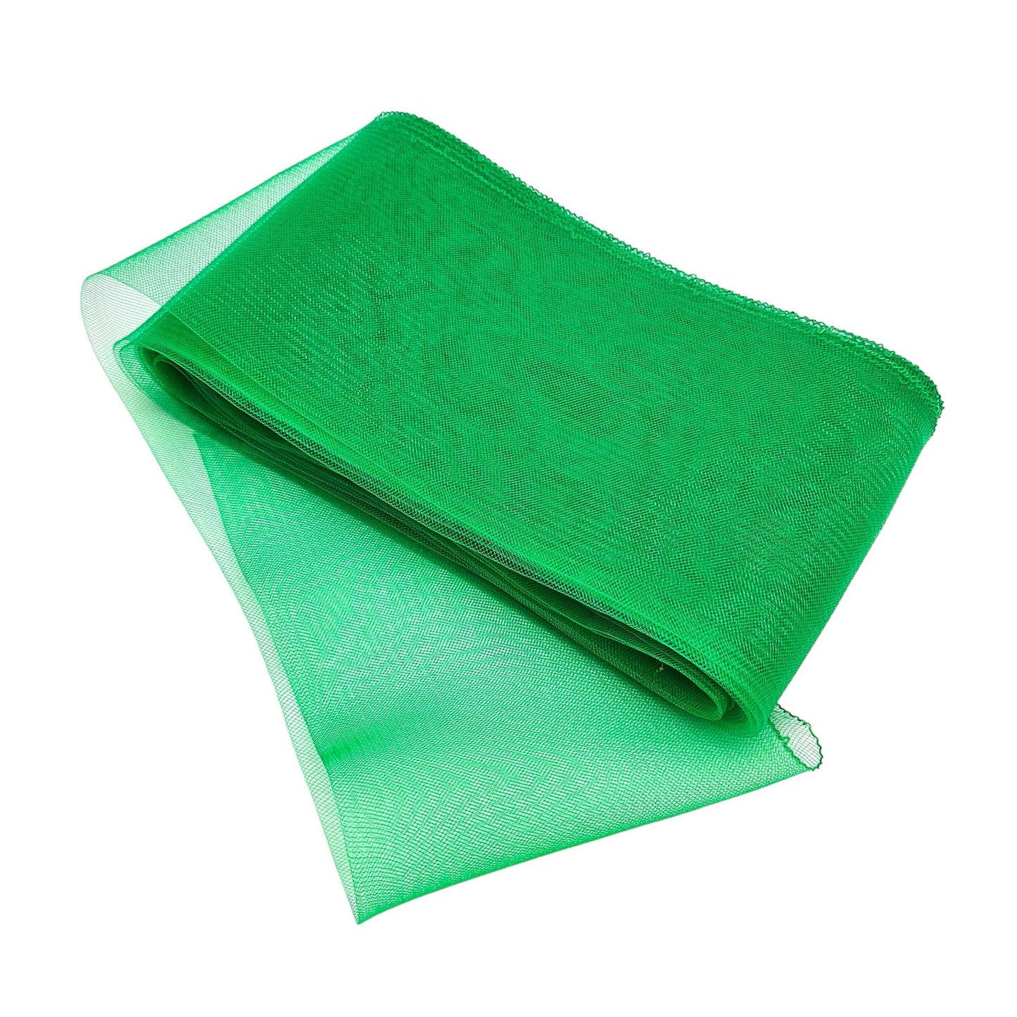 Plain Woven Crin Braid 15cm - BR025