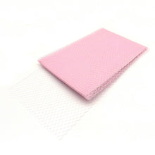 Load image into Gallery viewer, Classic Plain Veiling 20cm x 1m BR001
