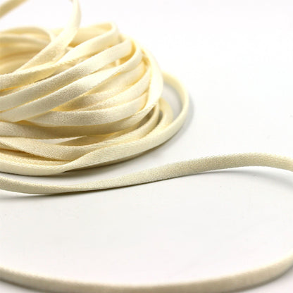 Satin Spaghetti Rouleaux 5mm x 5m - BR063