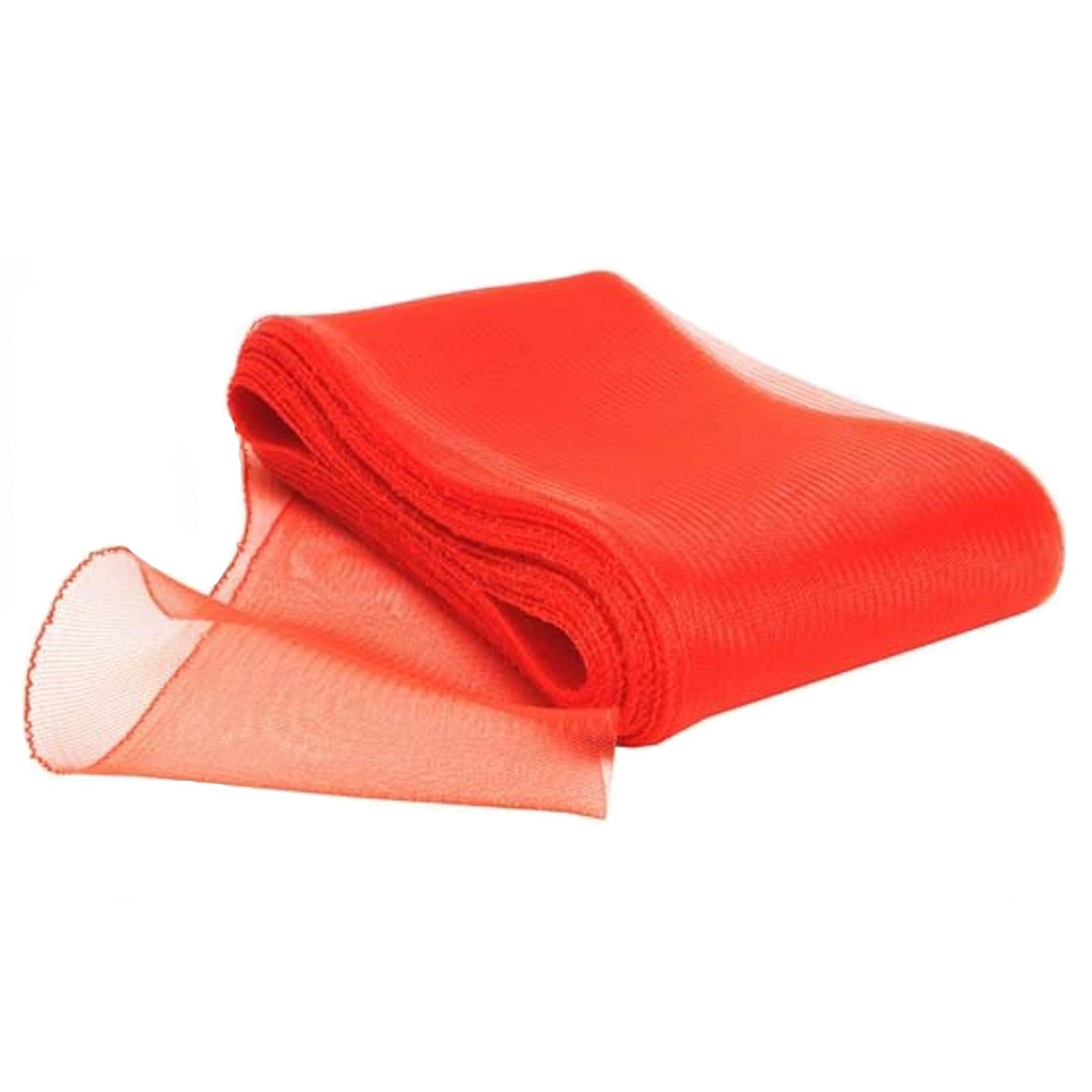 Plain Woven Crin Braid 15cm - BR025