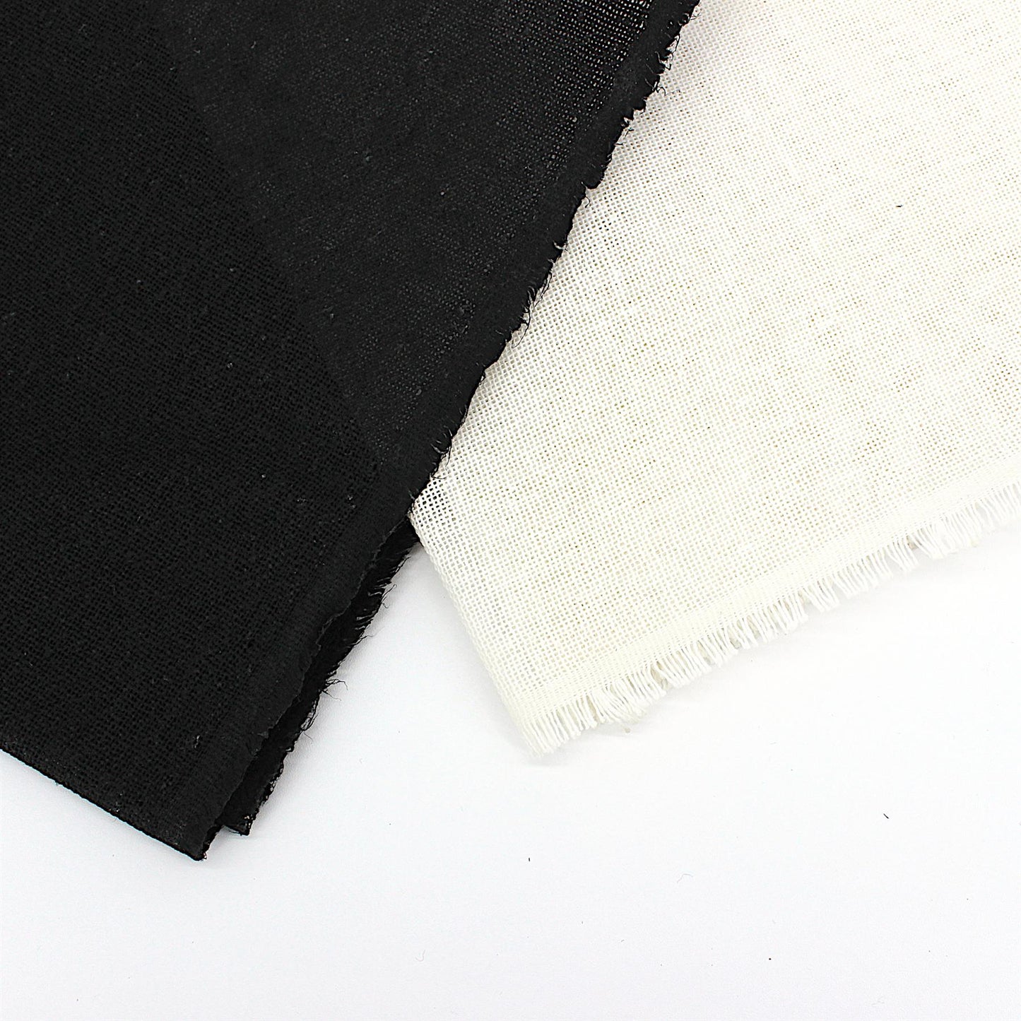 Adhesive Coated Millinery Buckram 95cm x 0.5m - FS068