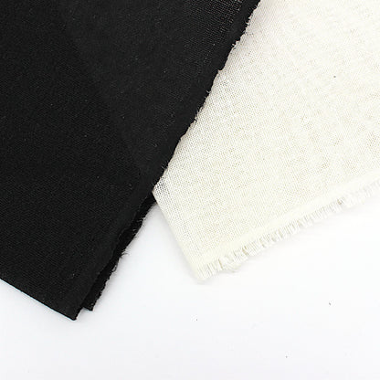 Adhesive Coated Millinery Buckram 95cm x 0.5m - FS068