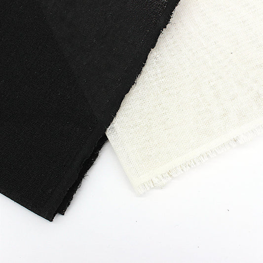 Adhesive Coated Millinery Buckram 95cm x 0.5m - FS068