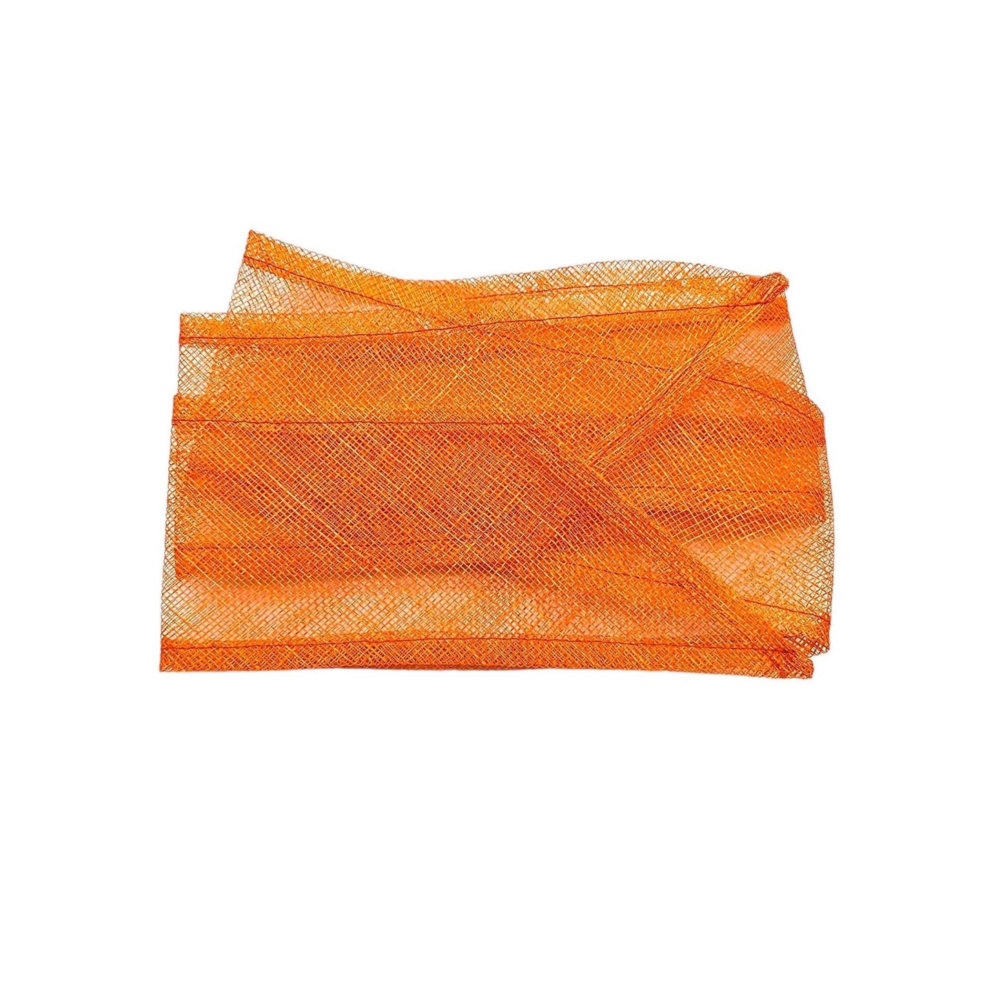 Sinamay Shush Bound Edge 9x150cm - BR054