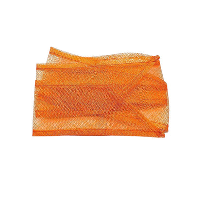 Sinamay Shush Bound Edge 9x150cm - BR054