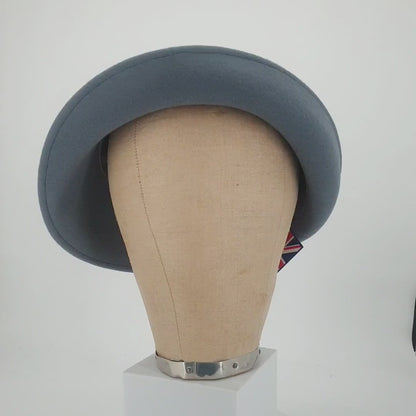 UK Made to Order Felt Cloche - HA025