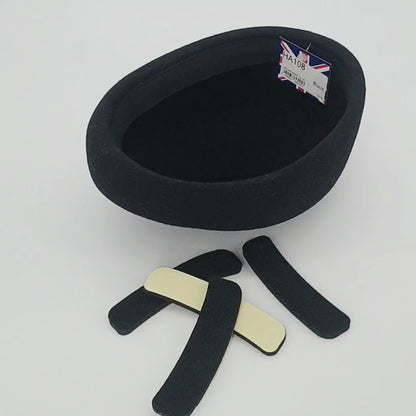 Hat Filler Pads x 4pcs - HB062