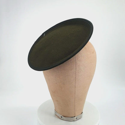 UK Made Felt Saucer Base 20cm across HA016F